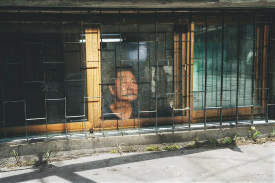 Parasite House Symbolism