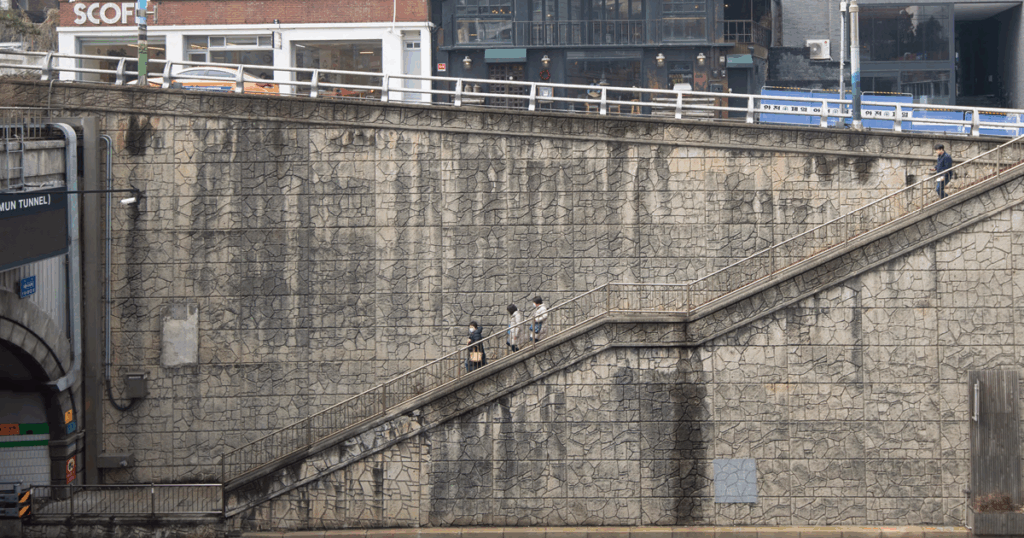 Parasite House Symbolism