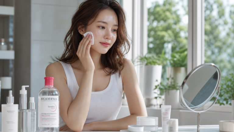 2026 Olive Young Sale: Top 3 Must-Have K-Beauty Items | Bioderma, Colab, Vodana (+ Check Lowest Prices)