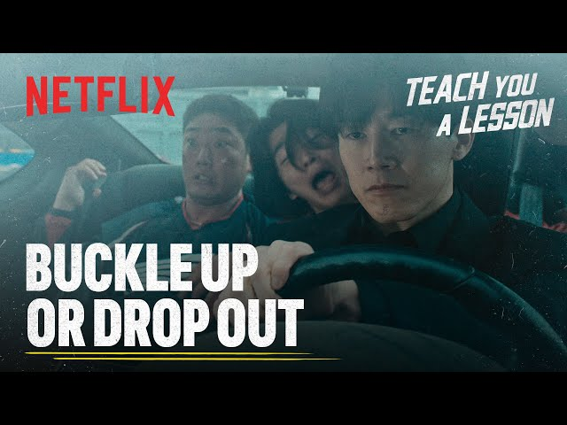 Netflix ‘Teach you a lesson’  TRPB Reality | Is It A Real Agency? (+Check Truth)