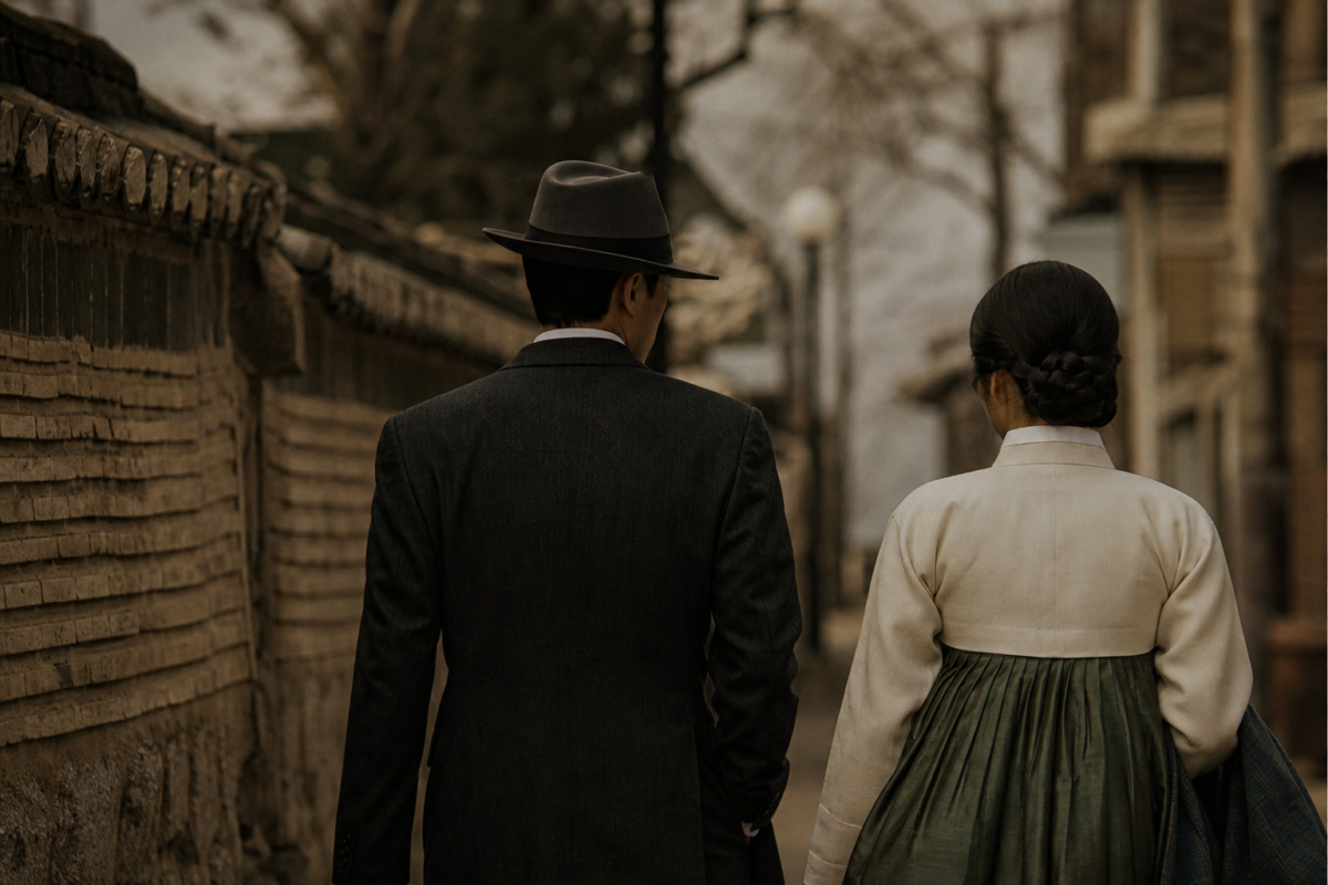 100 Days of Deception: Release Date, Cast, and Where to Watch