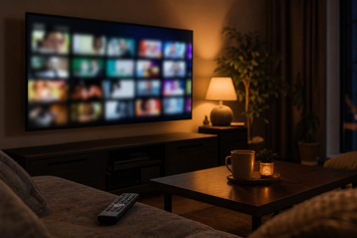 Where to Watch K-Dramas in 2026 | Every Service Compared