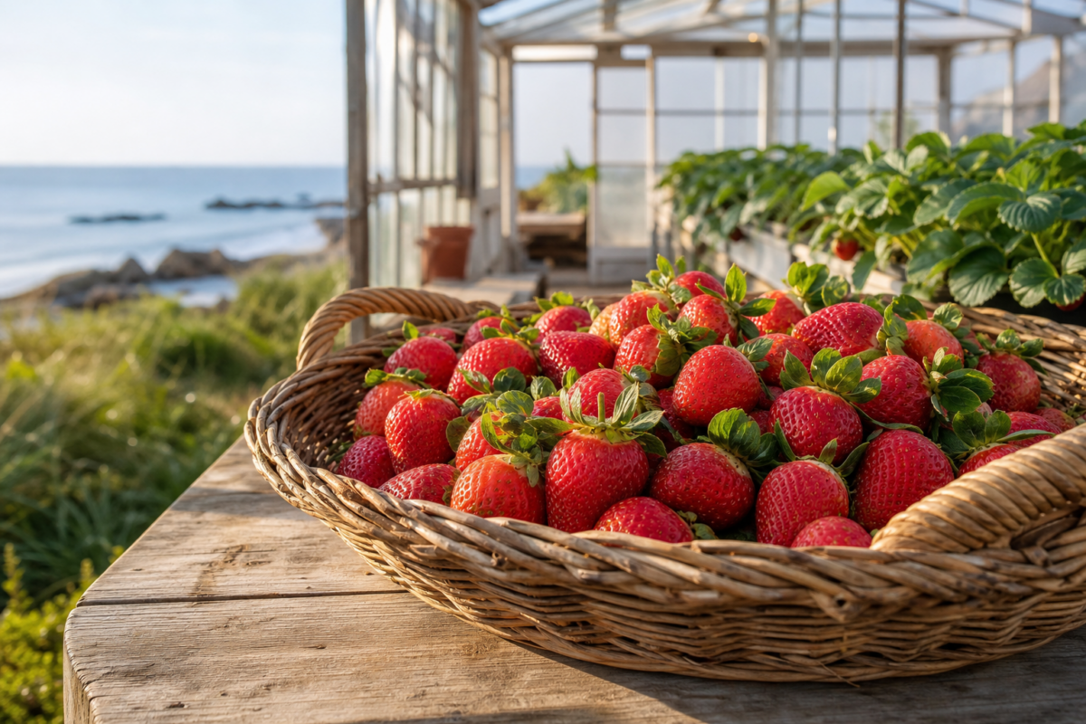 Merry Berry Love | Where to Watch