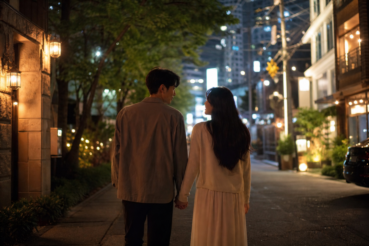 Take Charge of My Heart | Ending Explained and Season 2 Chances