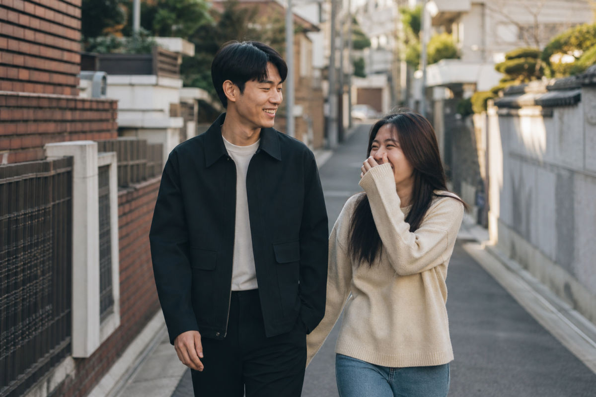 Oppa Meaning | When to Use It
