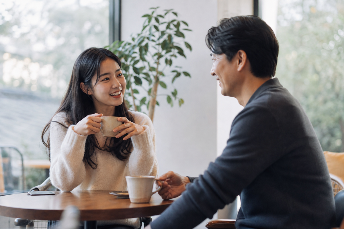 Oppa Meaning | When to Use It