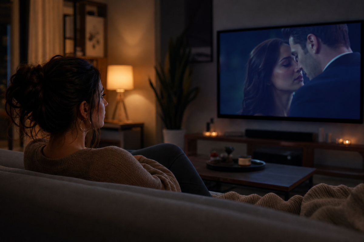 Love in Disguise Kdrama Where to Watch | Prime Video From Oct 19